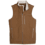 Kuhl Burr Vest Lined - Men's-Teak-Medium