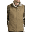 Kuhl Burr Vest Lined - Mens-Khaki-Small