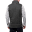 Kuhl Burr Vest - Mens, Gun Metal, 2XL, 1042-GUN-XXL