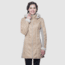 Kuhl Dani Sherpa Trench - Womens-Almond-Small
