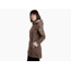 Kuhl Dani Sherpa Trench - Womens, Oak, 2XL, 2110-OAK-XL