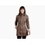 Kuhl Dani Sherpa Trench - Womens, Oak, 2XL, 2110-OAK-XL