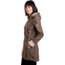 Kuhl Dani Sherpa Trench - Womens, Oak, Extra Large, 2110-OAK-XL