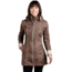Kuhl Dani Sherpa Trench - Womens, Oak, Extra Large, 2110-OAK-XL