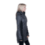Kuhl Dani Sherpa Trench - Womens, Raven, Large, 2110-RV-L