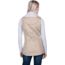 Kuhl Dani Sherpa Vest - Womens, Almond, Extra Small, 2088-AL-XS