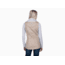 Kuhl Dani Sherpa Vest - Womens, Almond, Extra Small, 2088-AL-XS
