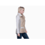 Kuhl Dani Sherpa Vest - Womens, Almond, Extra Small, 2088-AL-XS