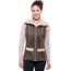 Kuhl Dani Sherpa Vest - Womens, Oak, Large, 2088-OAK-L