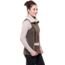 Kuhl Dani Sherpa Vest - Womens, Oak, Large, 2088-OAK-L