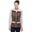 Kuhl Dani Sherpa Vest - Womens, Oak, Large, 2088-OAK-L