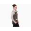 Kuhl Dani Sherpa Vest - Women's, Oak, Large, 2088-OAK-L