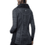 Kuhl Dani Sherpa Vest - Womens, Raven, Medium, 2088-RV-M