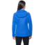 Kuhl Firefly Hoody - Womens, Pacific Blue, Extra Small, 2073-PCB-XS