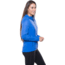 Kuhl Firefly Hoody - Womens, Pacific Blue, Extra Small, 2073-PCB-XS