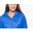 Kuhl Firefly Hoody - Womens, Pacific Blue, Extra Small, 2073-PCB-XS