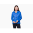 Kuhl Firefly Hoody - Womens, Pacific Blue, Extra Small, 2073-PCB-XS