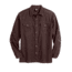 Kuhl FlakJak Shirt - Mens-Navy/Grey-X-Large