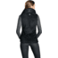 Kuhl Flight Vest - Womens, Black, Small, 2056-BK-S