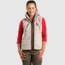 Kuhl Flight Vest - Womens-Stone-Small