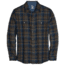 Kuhl Fugitive Shirt - Men's-Midnight Gold-Large