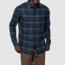 Kuhl Fugitive Shirt - Mens-Obsidian-Medium