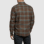 Kuhl Fugitive Shirt - Mens-Wildwood-X-Large
