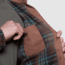 Kuhl Fugitive Shirt - Mens-Wildwood-X-Large