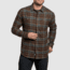 Kuhl Fugitive Shirt - Mens-Wildwood-X-Large
