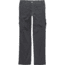 Kuhl Girls Trekr Pant - Kids, Charcoal, Large, 6280-CH-L