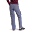 Kuhl Girls Trekr Pant - Kids, Vintage Blue, Small, 6280-VBL-S