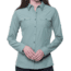 Kuhl Glydr Long Sleeve Top - Men's -Sage-X-Large