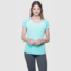 Kuhl Harmony Short Sleeve Shirt - Womens-Belize-X-Small
