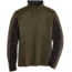 Kuhl Interceptr 1/4 Zip - Men's-Olive-Small