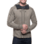 Kuhl Interceptr Hoody - Mens, Oatmeal, 2XL, 3116-OAT-XXL