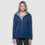 Kuhl Jetstream Jacket - Womens-Blue Depths-Large