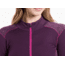 Kuhl Kaskade Zip Neck - Womens, Mulberry, Large, 4264BOX-MUL-L