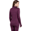 Kuhl Kaskade Zip Neck - Womens, Mulberry, Large, 4264BOX-MUL-L