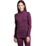 Kuhl Kaskade Zip Neck - Womens, Mulberry, Large, 4264BOX-MUL-L