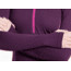 Kuhl Kaskade Zip Neck - Women's, Mulberry, Large, 4264BOX-MUL-L