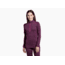 Kuhl Kaskade Zip Neck - Womens, Mulberry, Large, 4264BOX-MUL-L