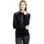 Kuhl Kaskade Zip Neck - Womens, Pavement, Large, 4264BOX-PAV-L