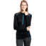 Kuhl Kaskade Zip Neck - Womens, Pavement, Large, 4264BOX-PAV-L