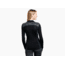 Kuhl Kaskade Zip Neck - Womens, Pavement, Large, 4264BOX-PAV-L