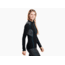 Kuhl Kaskade Zip Neck - Women's, Pavement, Large, 4264BOX-PAV-L