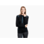 Kuhl Kaskade Zip Neck - Womens, Pavement, Large, 4264BOX-PAV-L