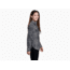 Kuhl Keeva Flannel - Womens, Shale, Extra Large, 8219-SH-XL