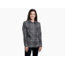Kuhl Keeva Flannel - Womens, Shale, Extra Large, 8219-SH-XL