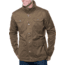 Kuhl Kollusion Jacket - Mens-Dark Khaki-Small