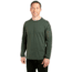 Kommando Crew - Mens-Olive-Small